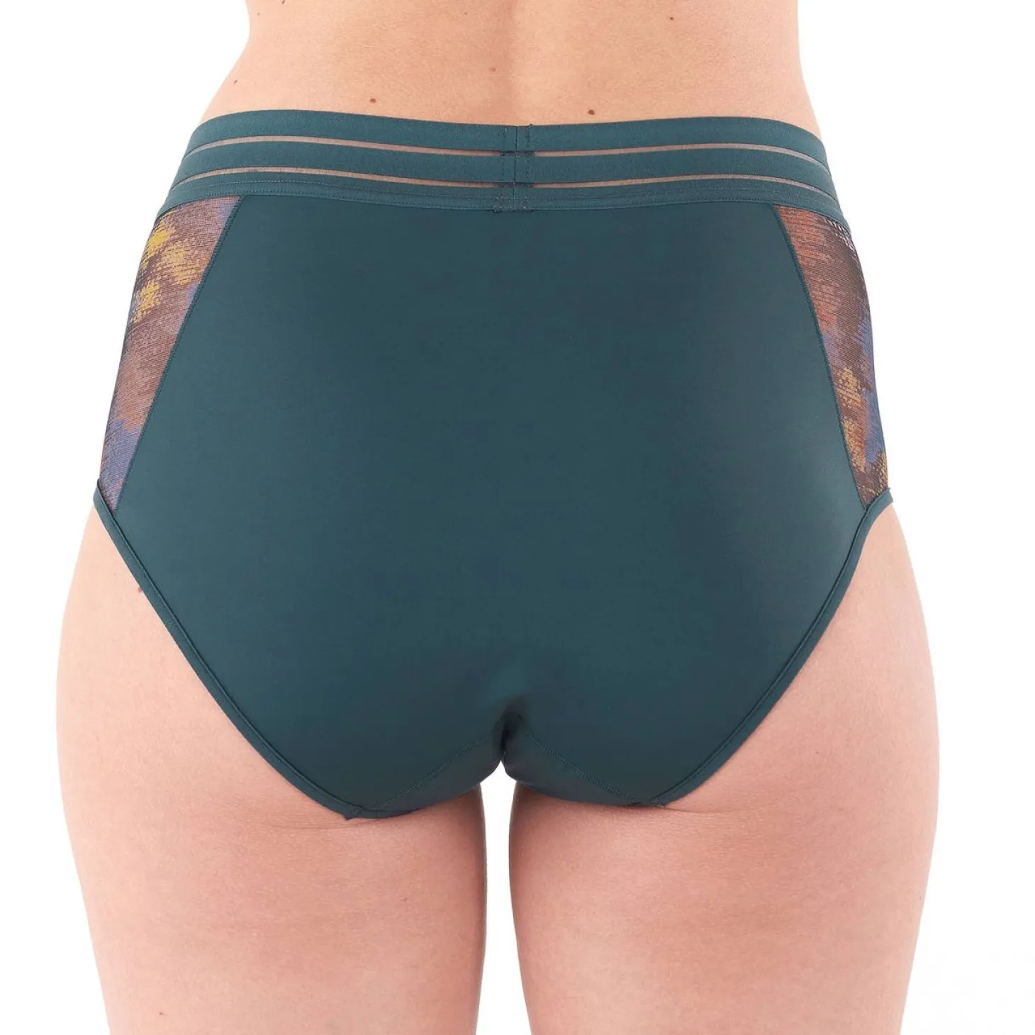 Culotte Haute