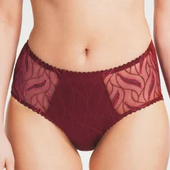 Culotte Haute