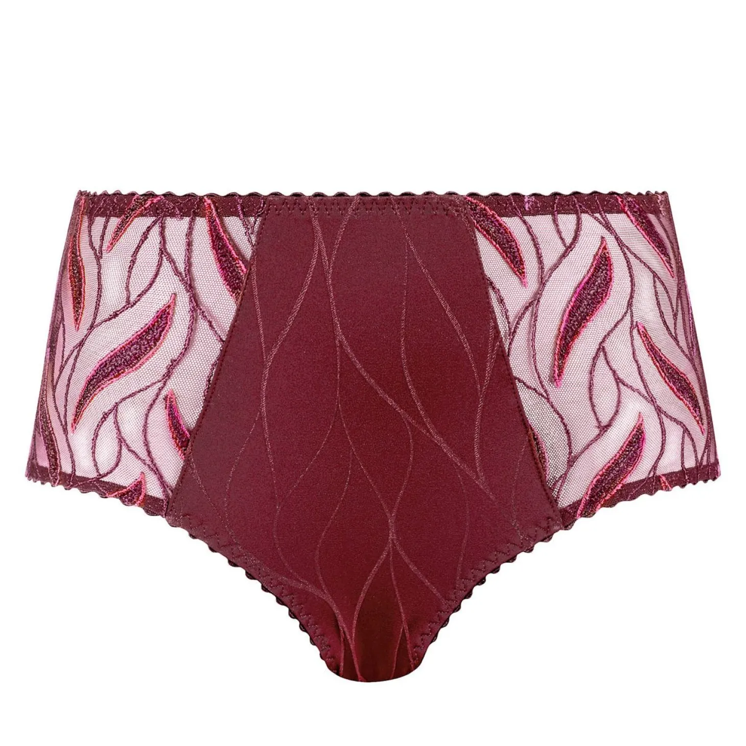 Culotte Haute