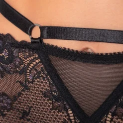 Culotte Haute