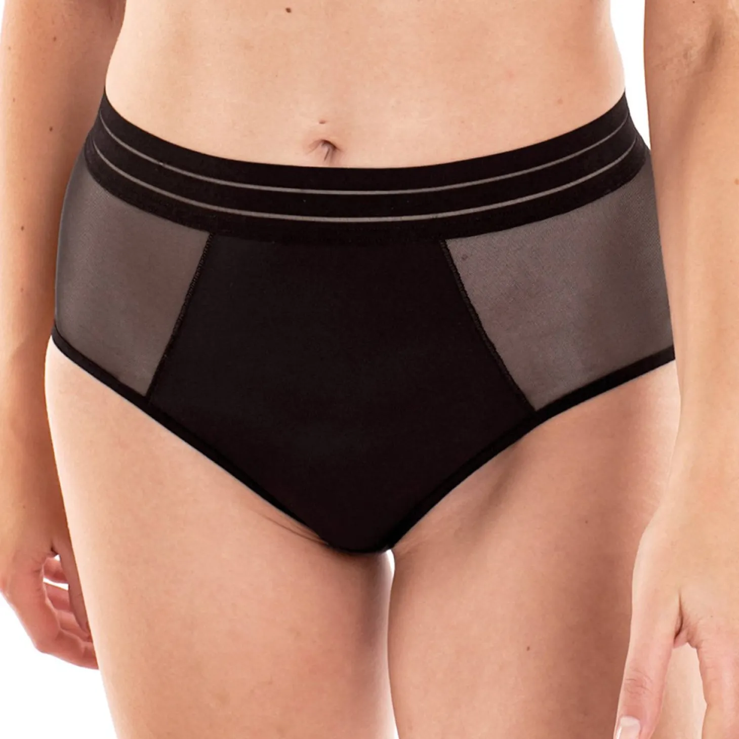 Culotte Haute