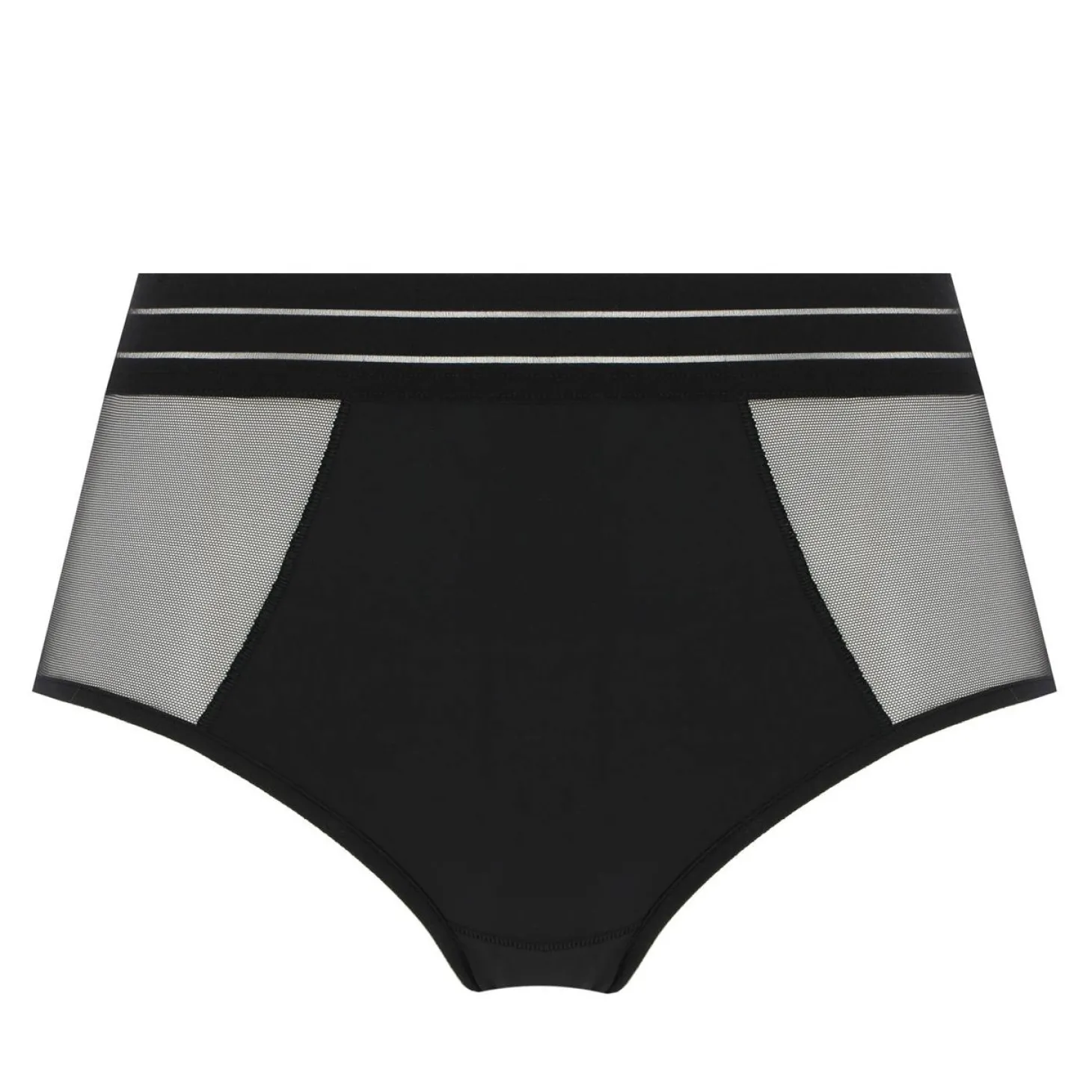 Culotte Haute