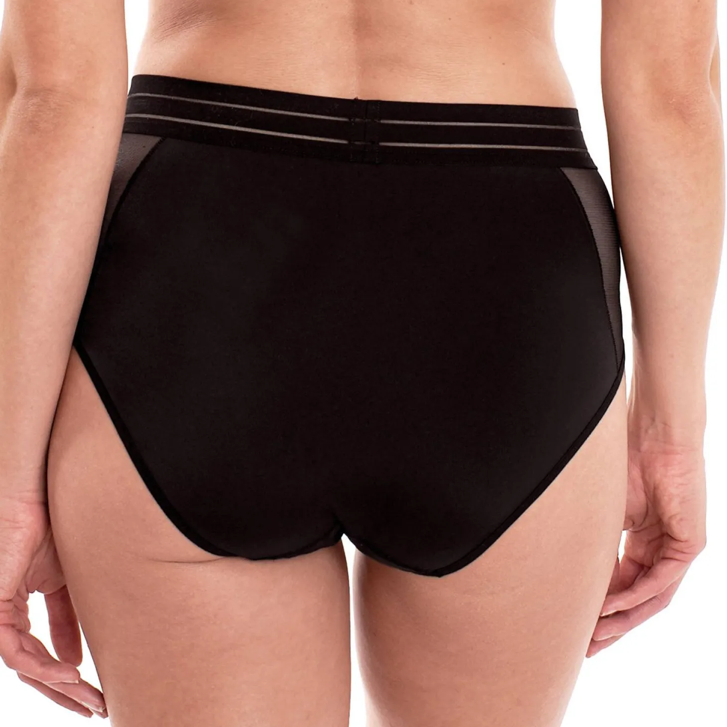 Culotte Haute