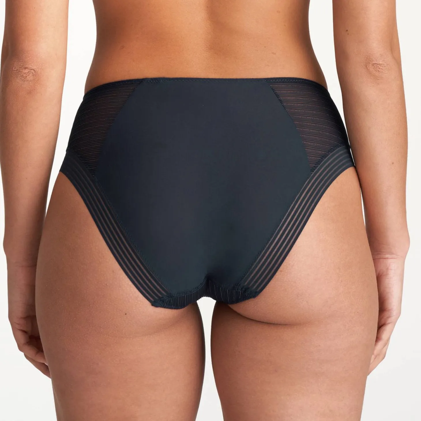 Culotte Haute