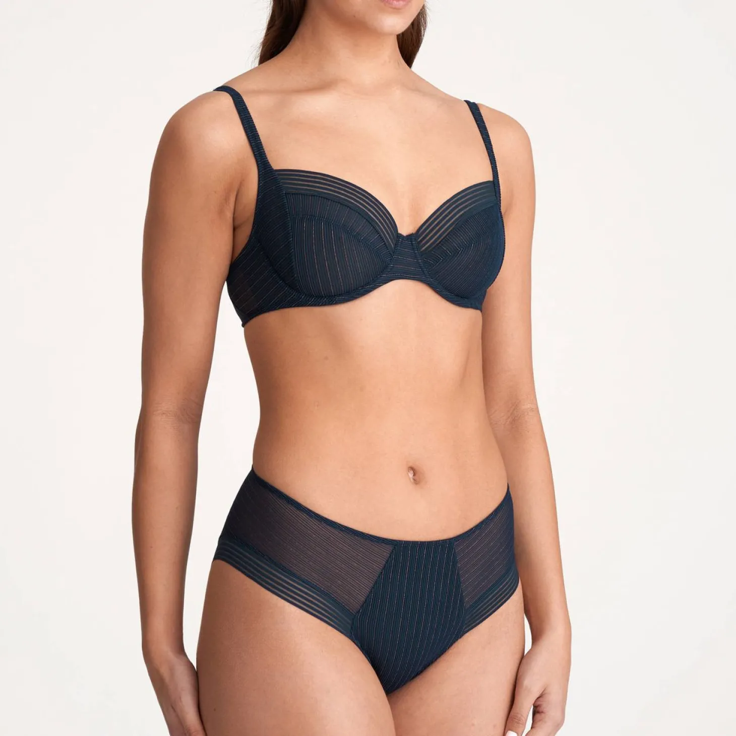 Culotte Haute