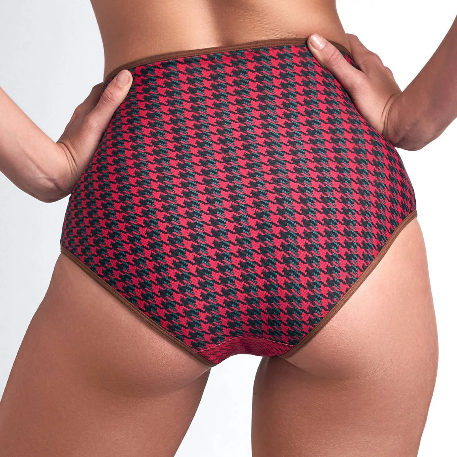 Culotte Haute