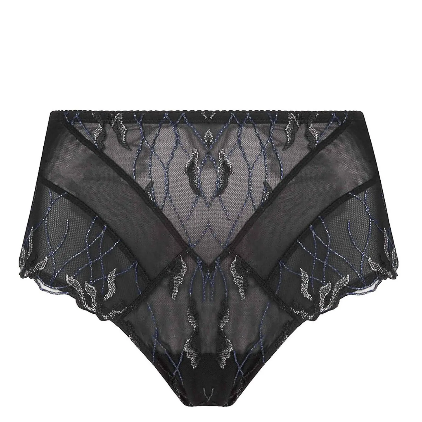 Culotte Haute