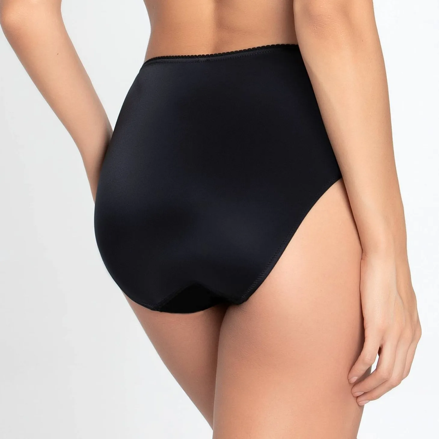 Culotte Haute