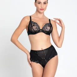 Culotte Haute