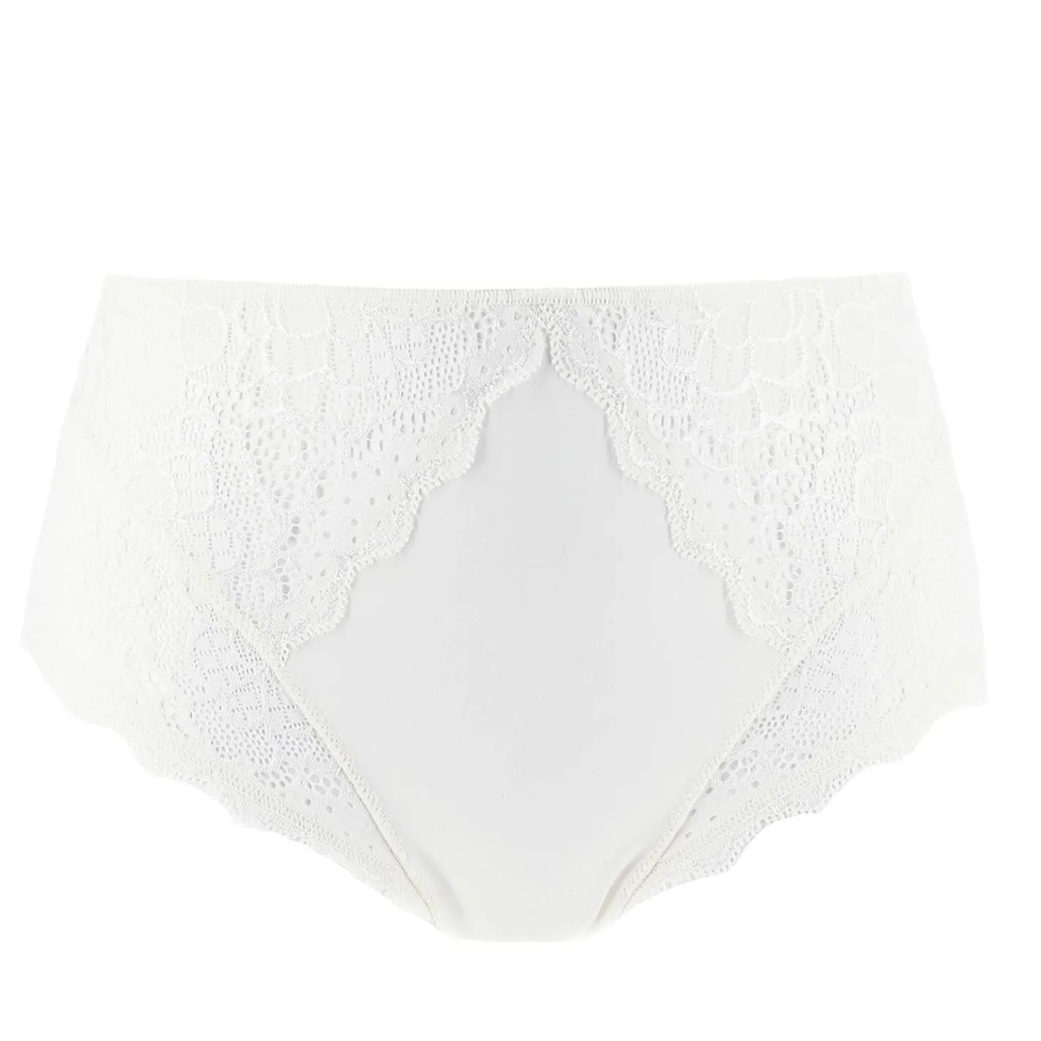 Culotte Haute