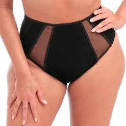 Culotte Haute