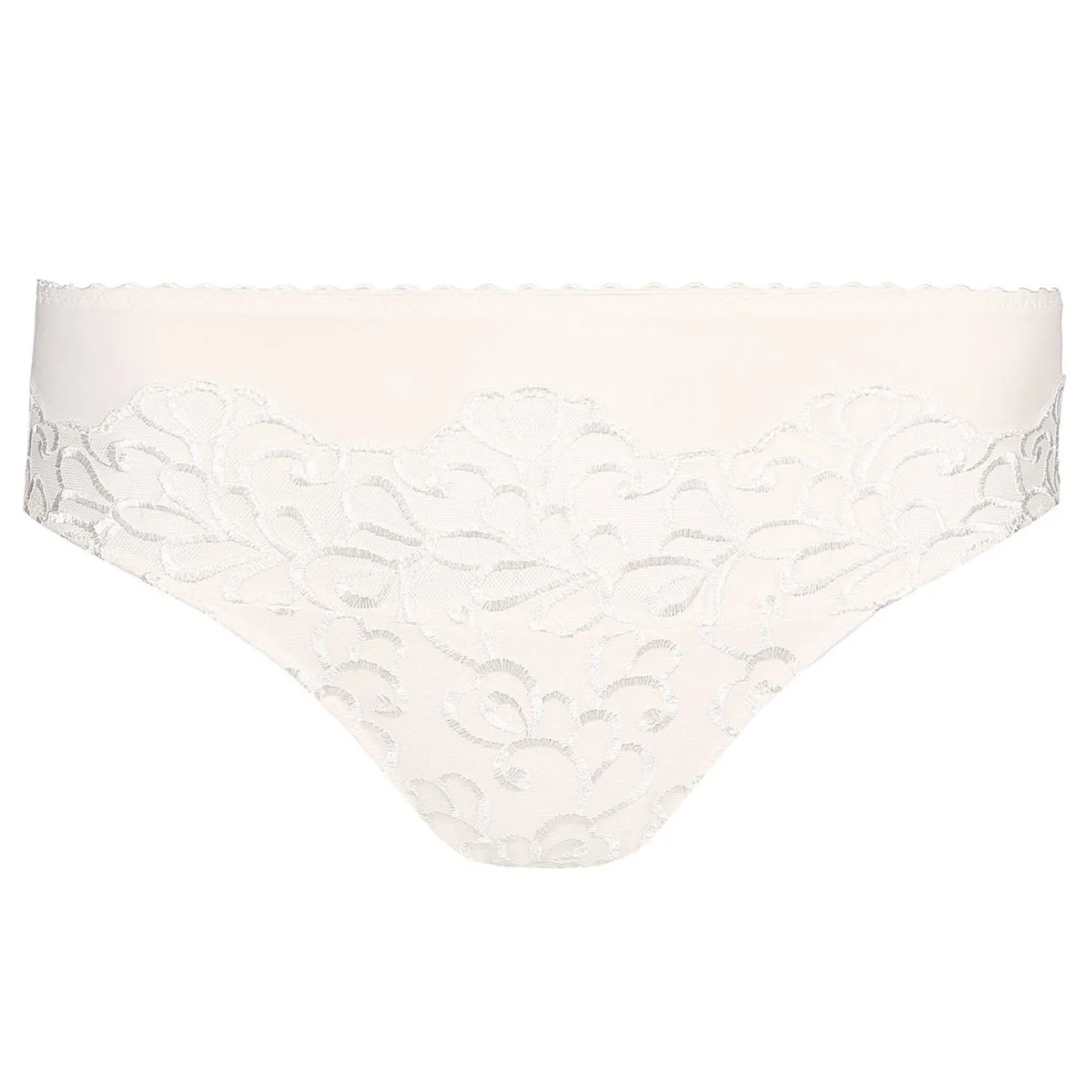Culotte Haute
