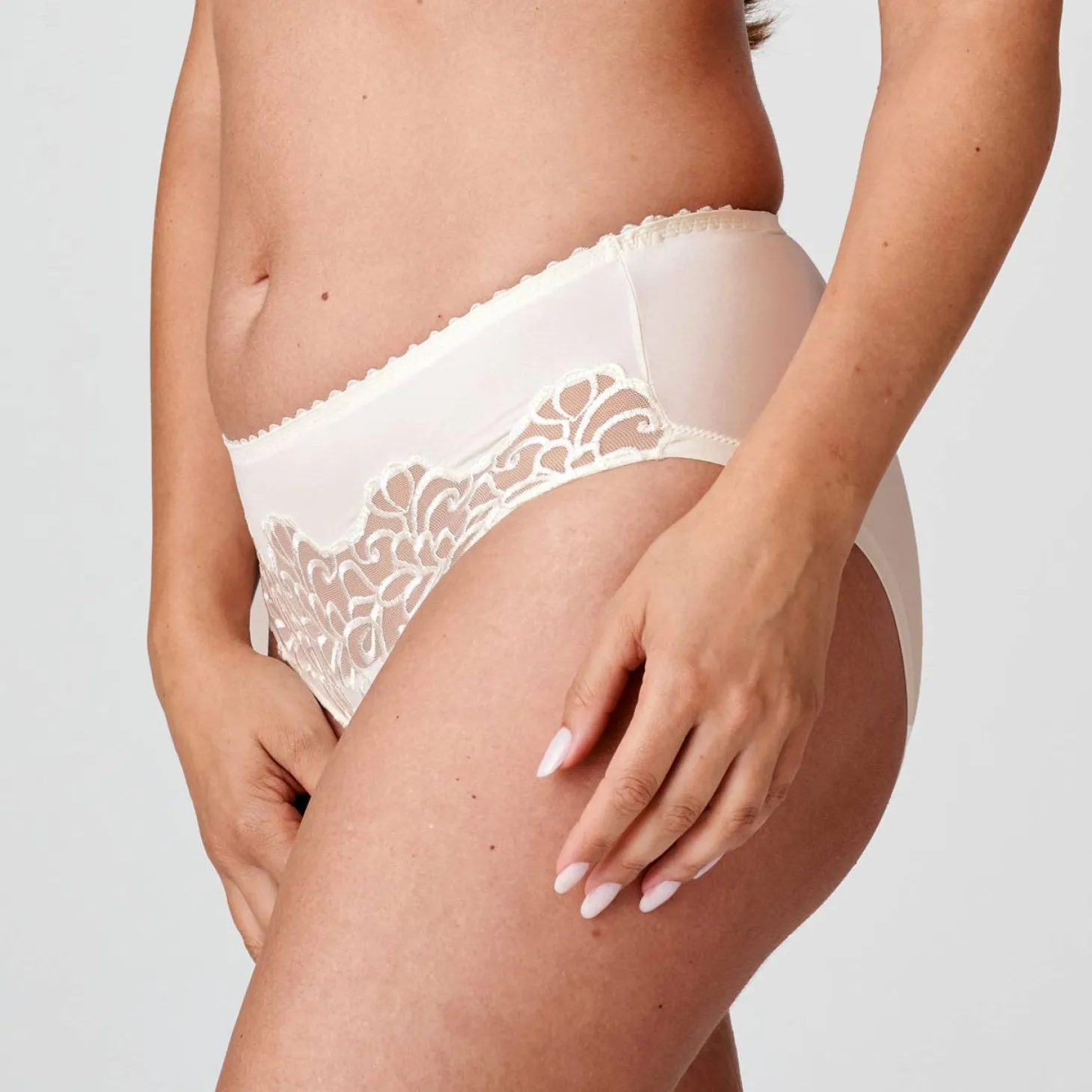 Culotte Haute