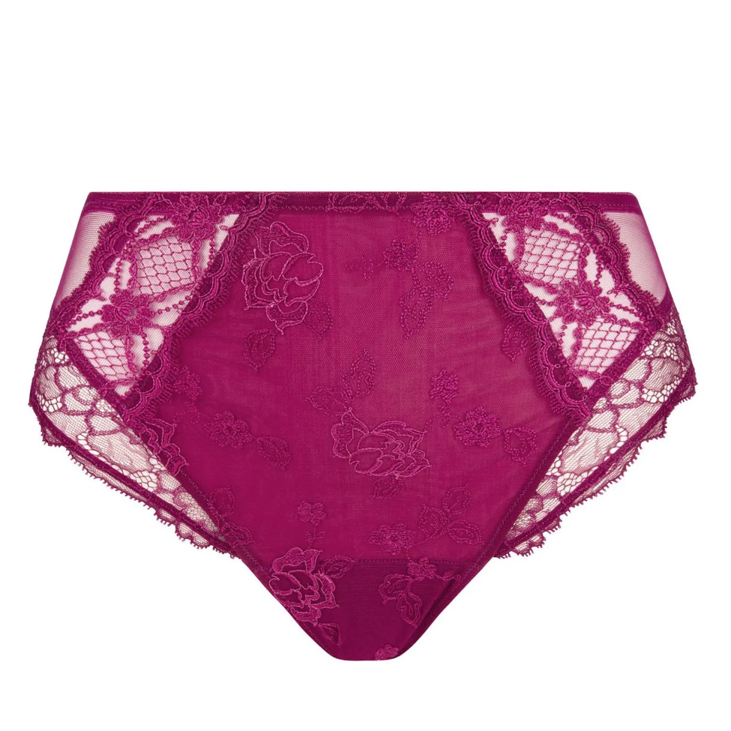 Culotte Haute