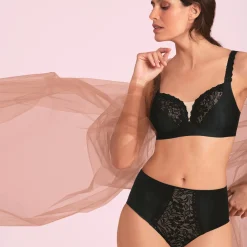 Culotte Haute