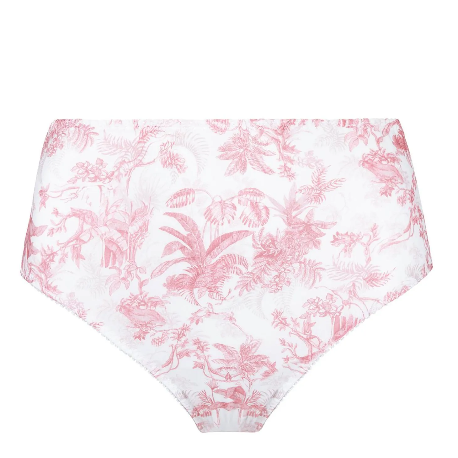 Culotte Haute