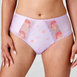 Culotte Haute
