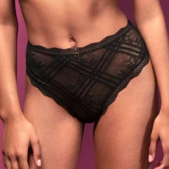 Culotte Haute