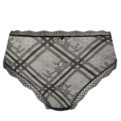 Culotte Haute