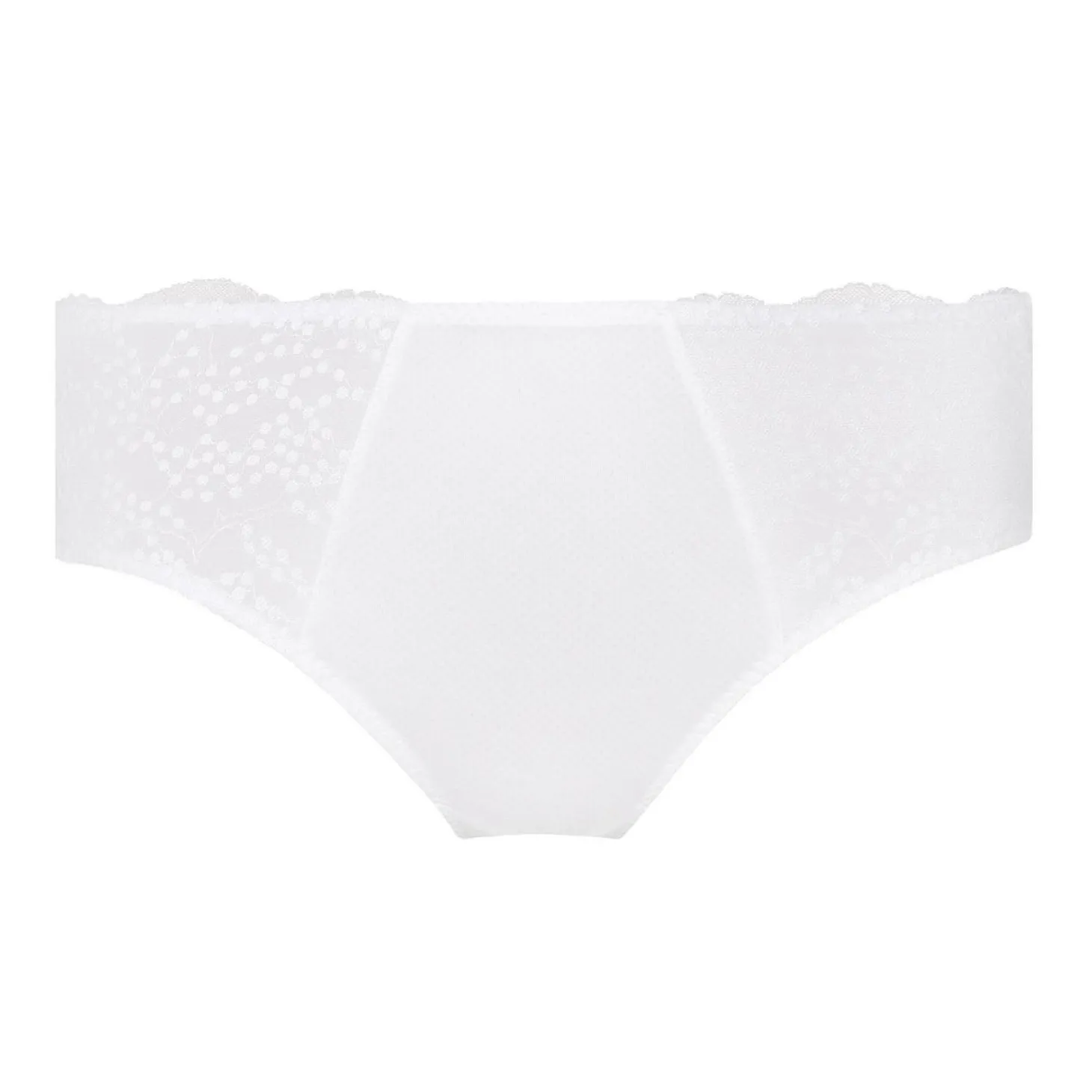 Culotte Haute