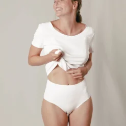 Culotte Haute