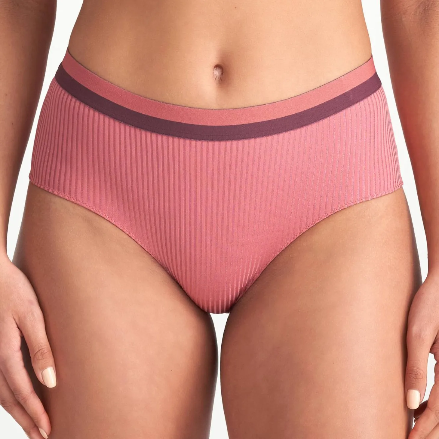 Culotte Haute