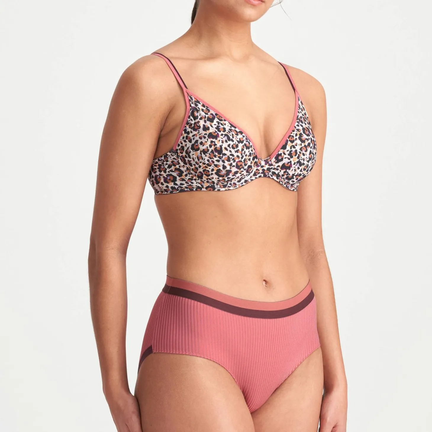 Culotte Haute