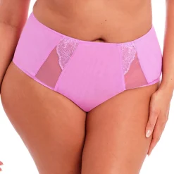 Culotte Haute