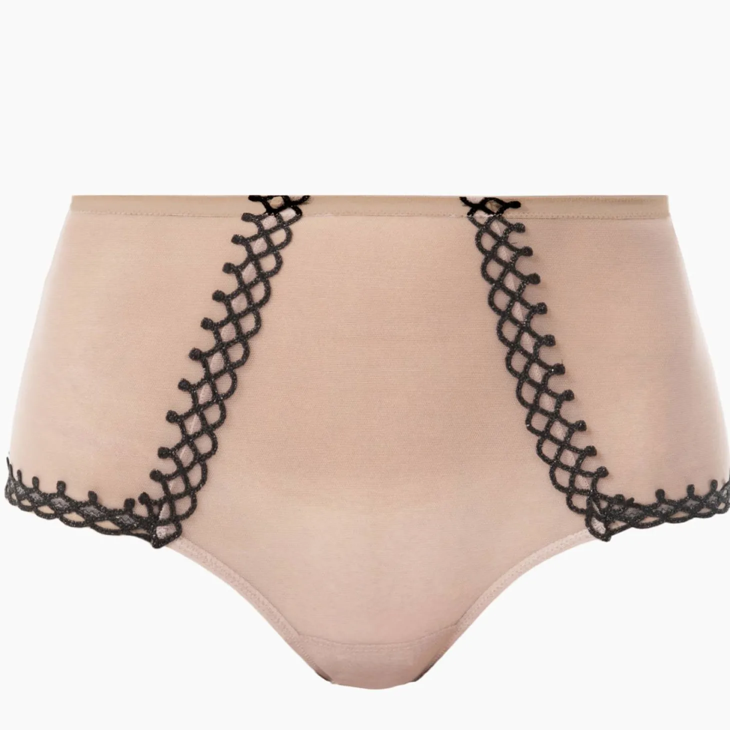 Culotte Haute