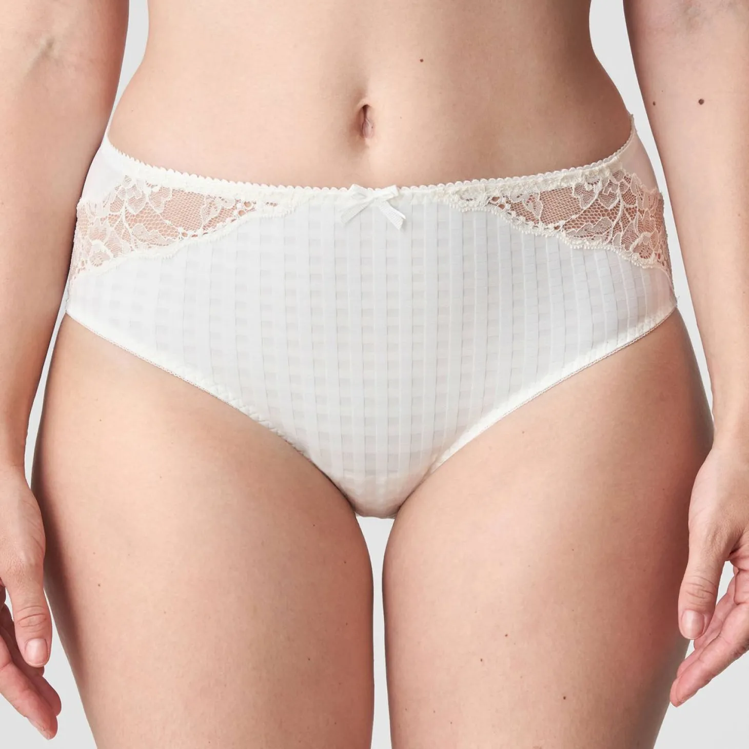 Culotte Haute