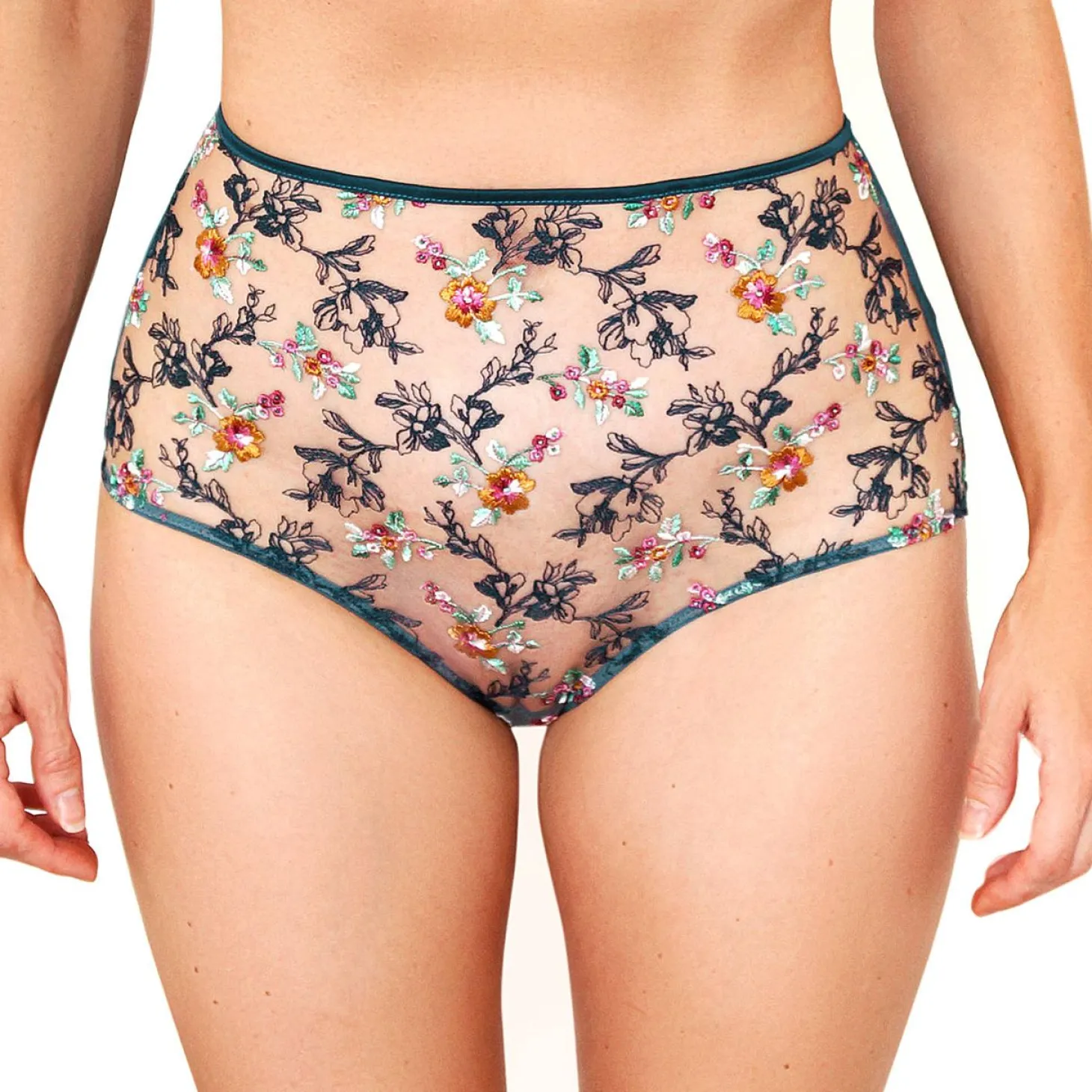 Culotte Haute