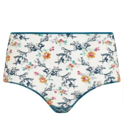 Culotte Haute