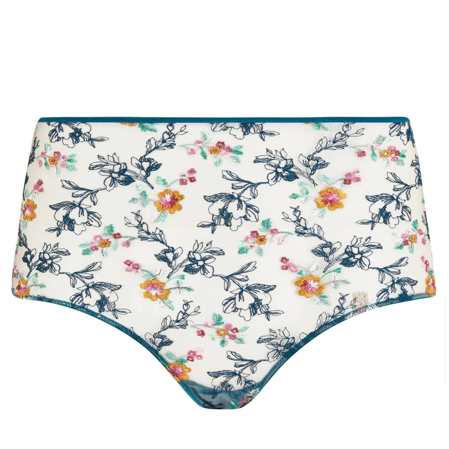 Culotte Haute