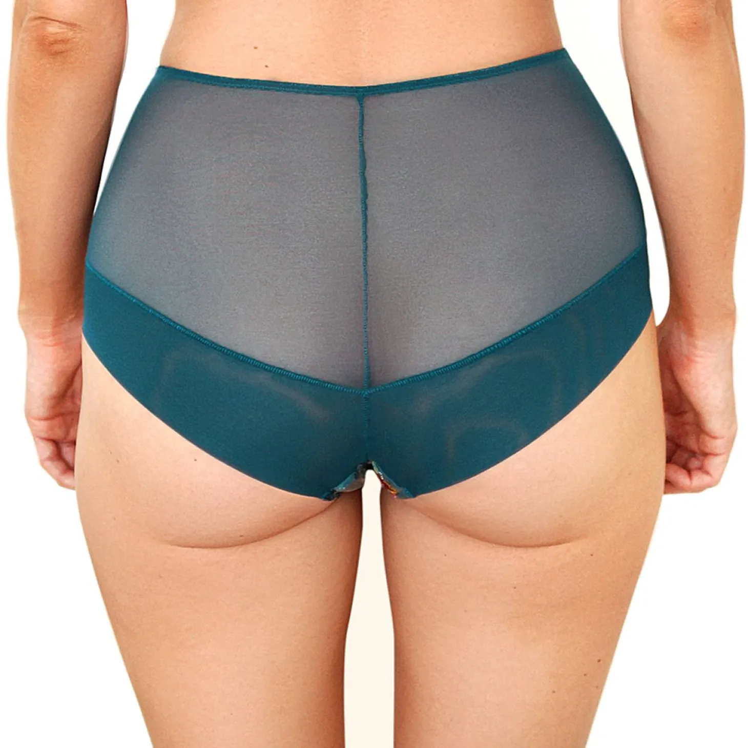 Culotte Haute