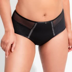 Culotte Haute