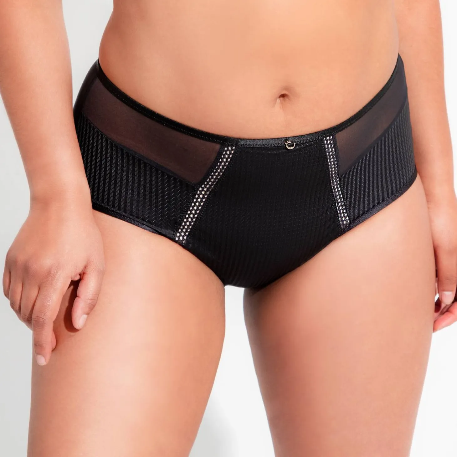 Culotte Haute