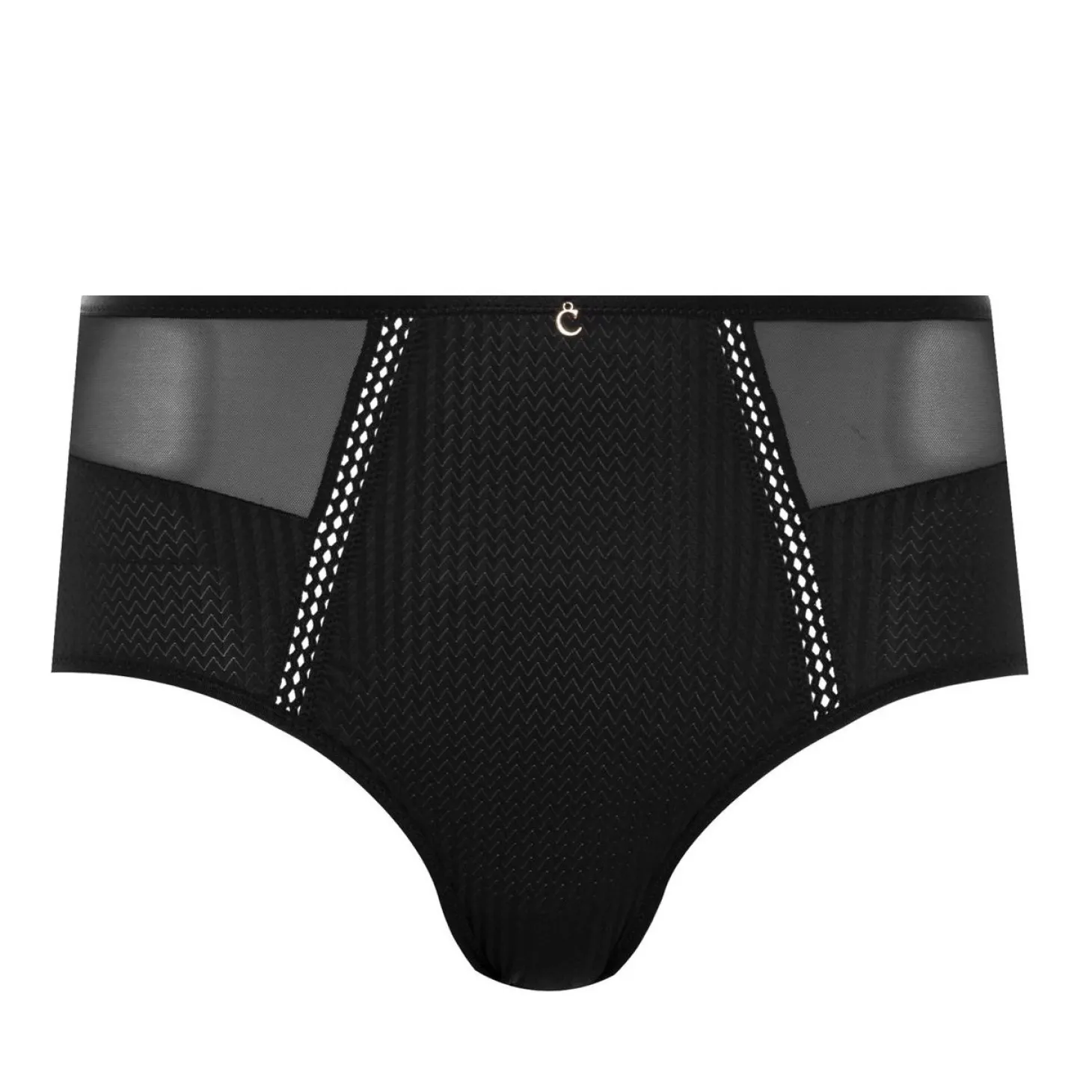 Culotte Haute