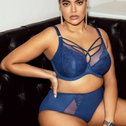 Culotte Haute