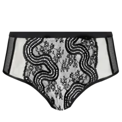 Culotte Haute