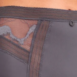 Culotte Haute