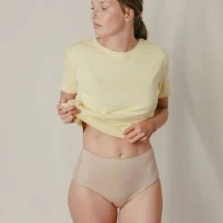 Culotte Haute