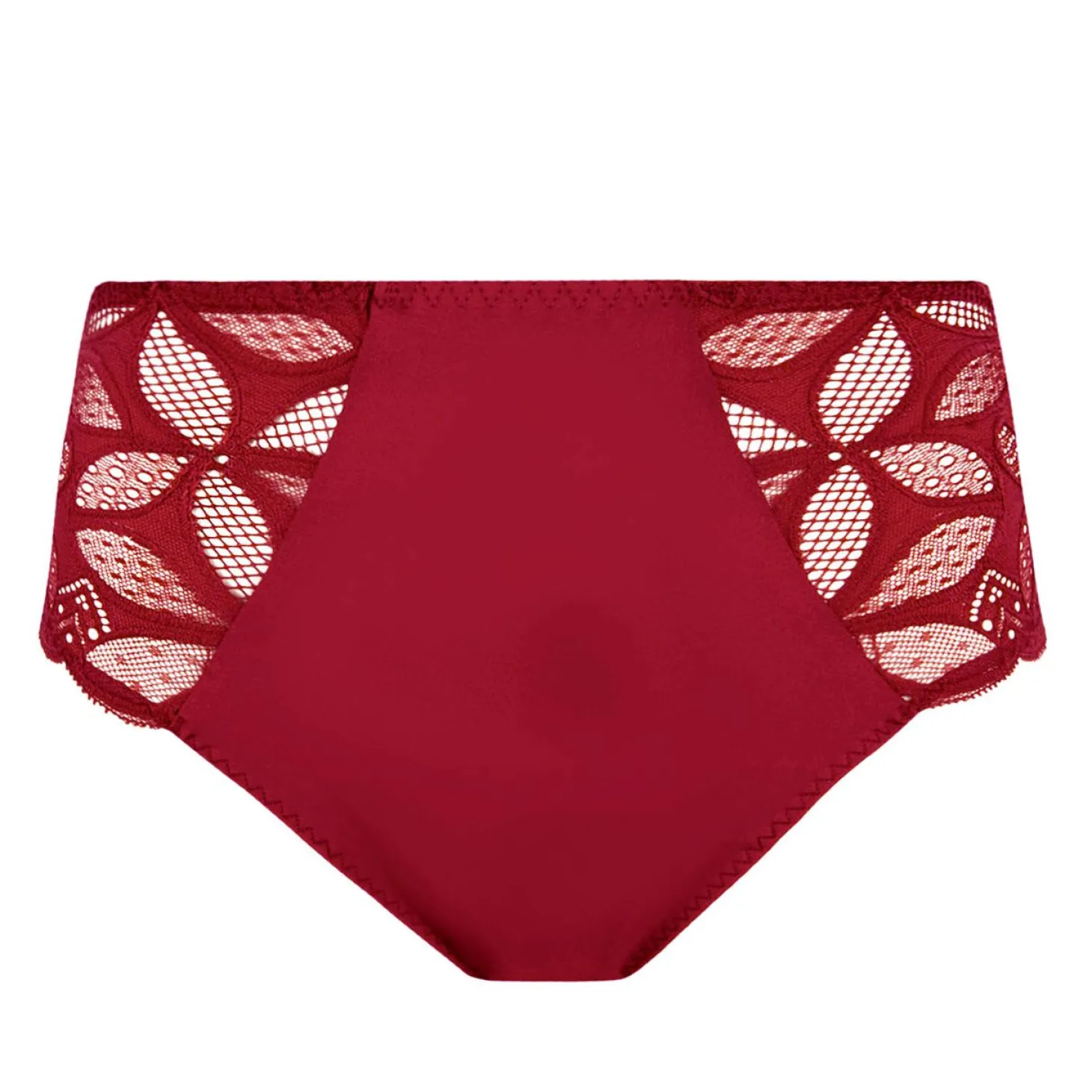 Culotte Haute