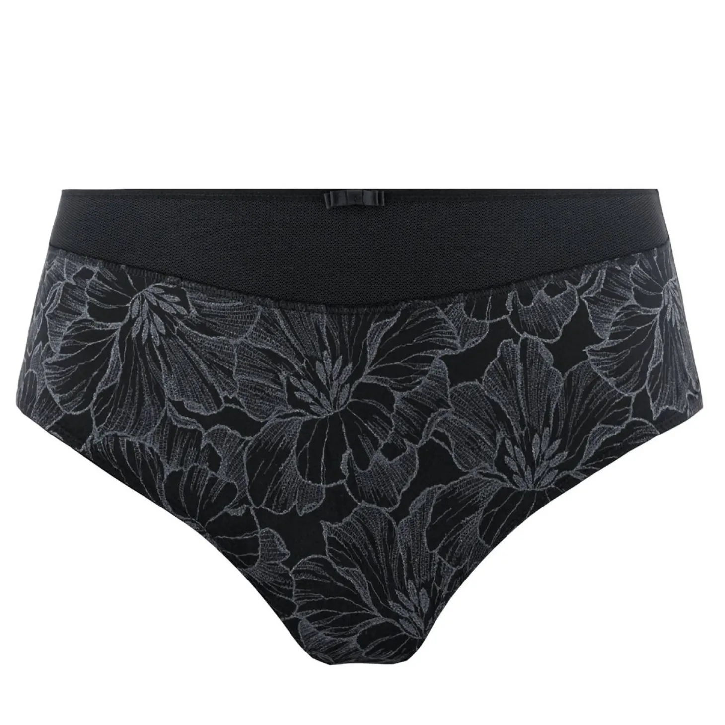 Culotte Haute