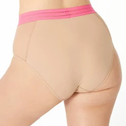 Culotte Haute