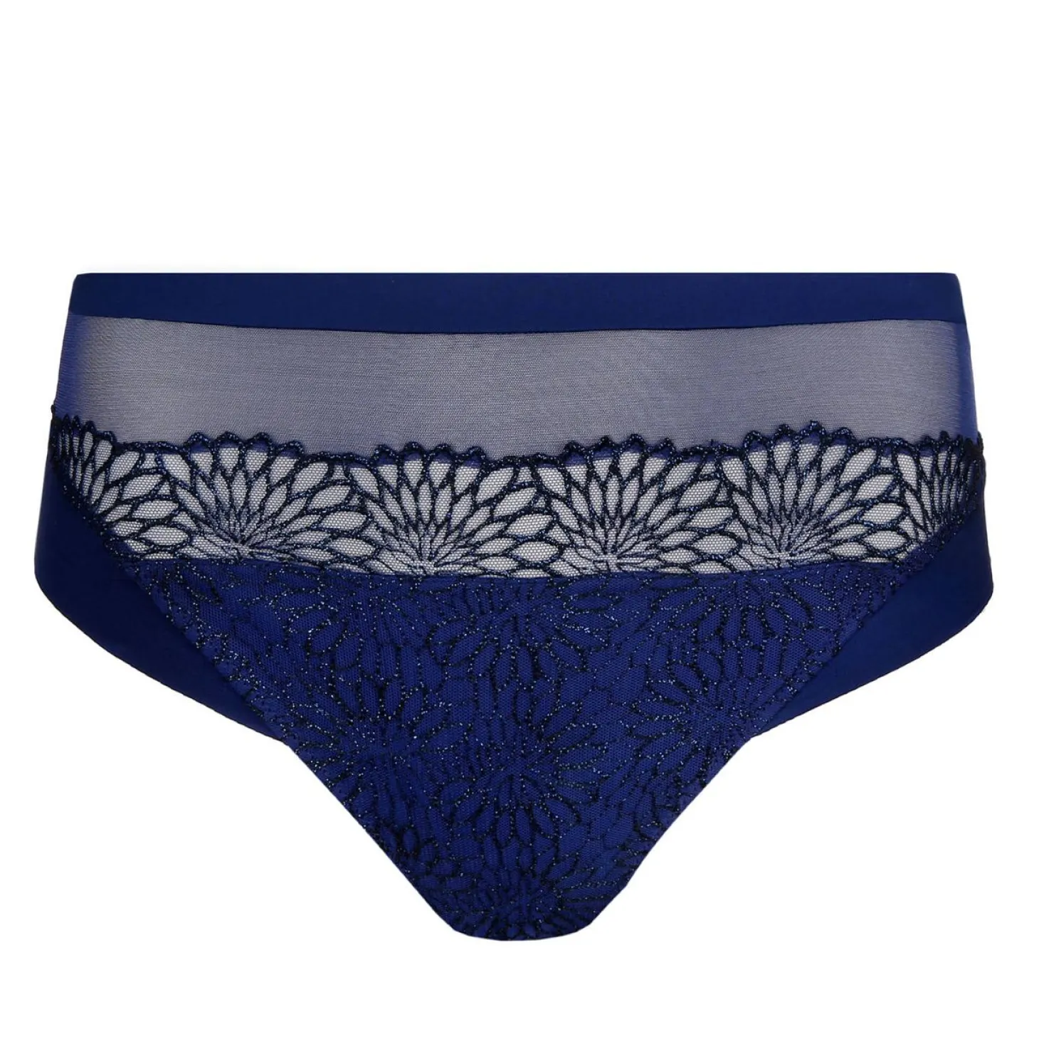 Culotte Haute