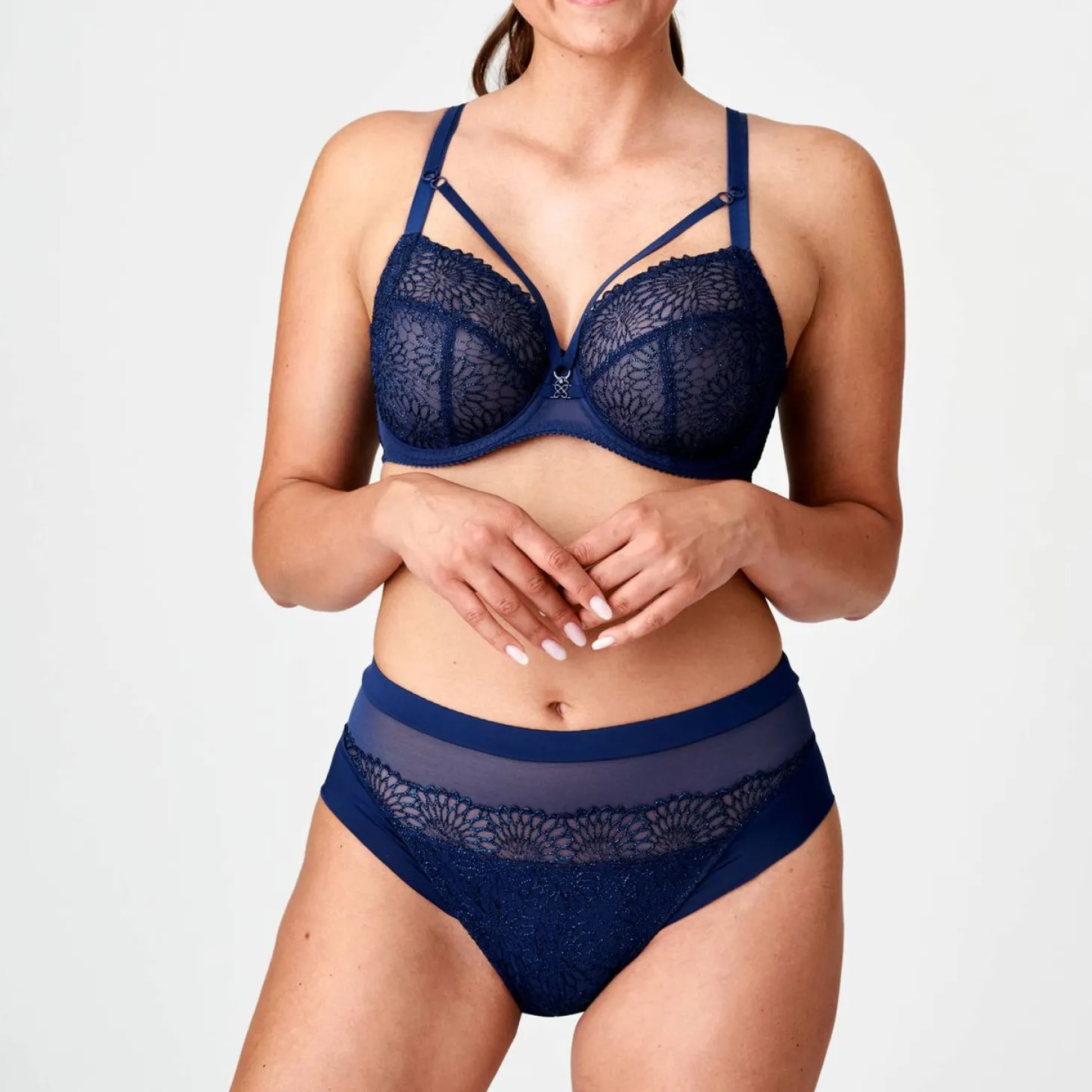 Culotte Haute