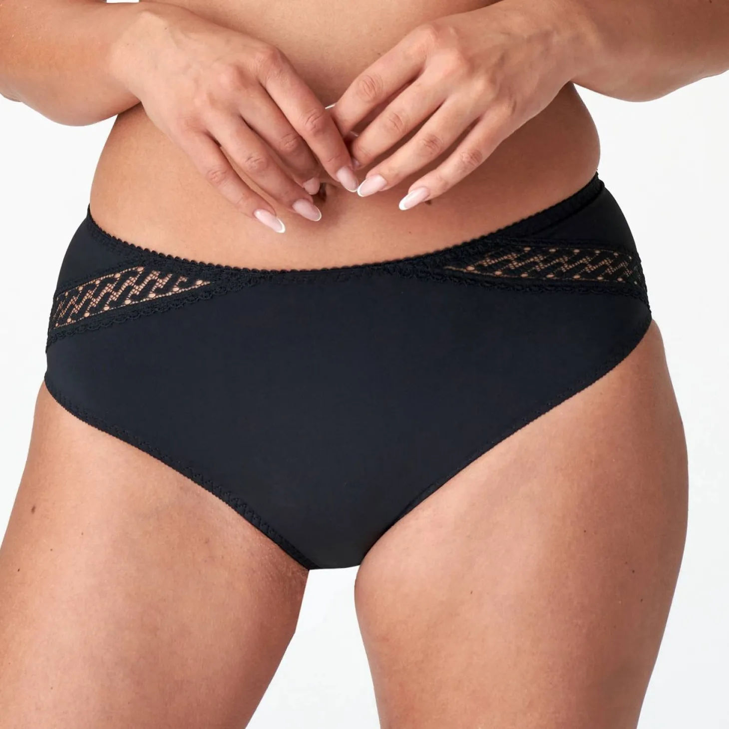 Culotte Haute