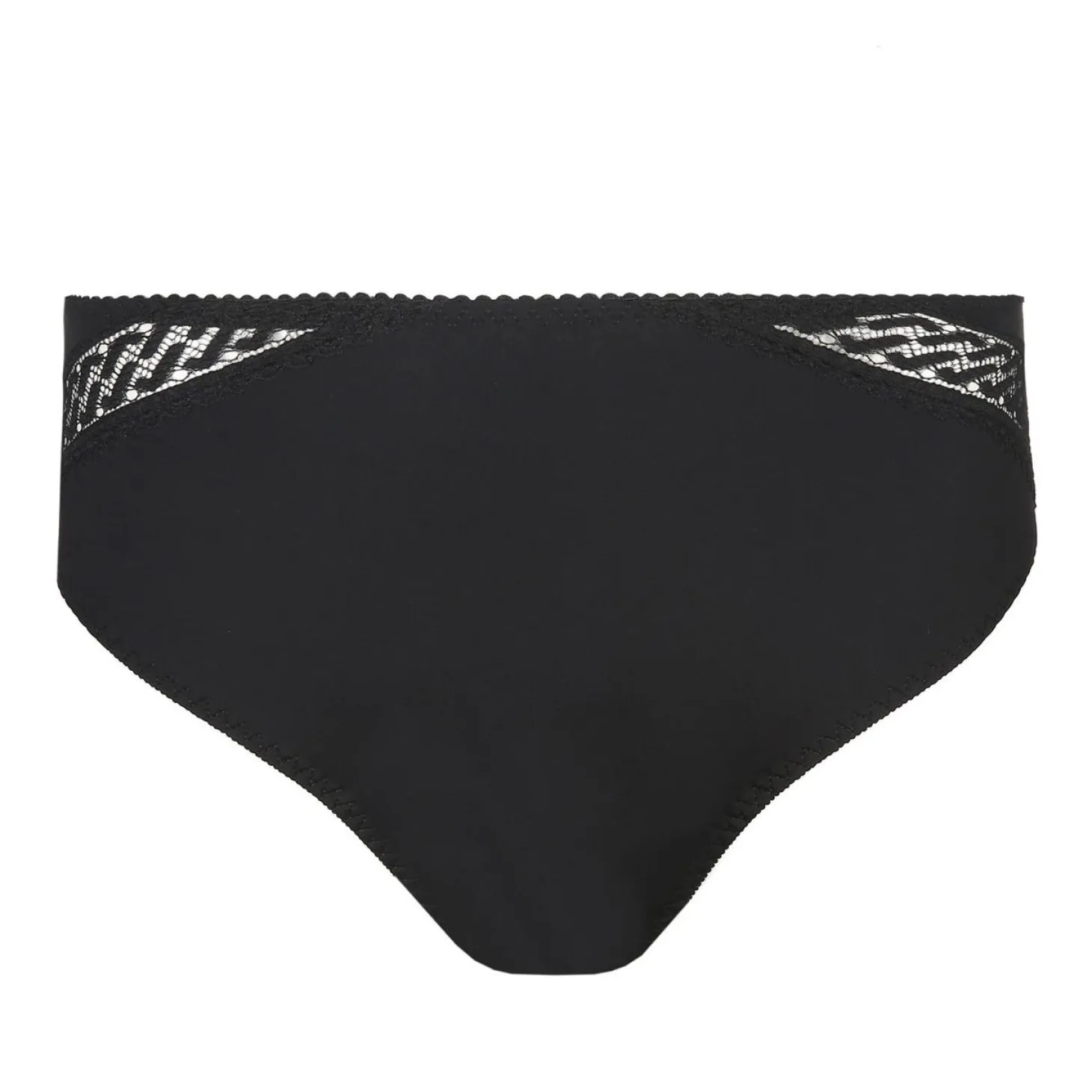 Culotte Haute