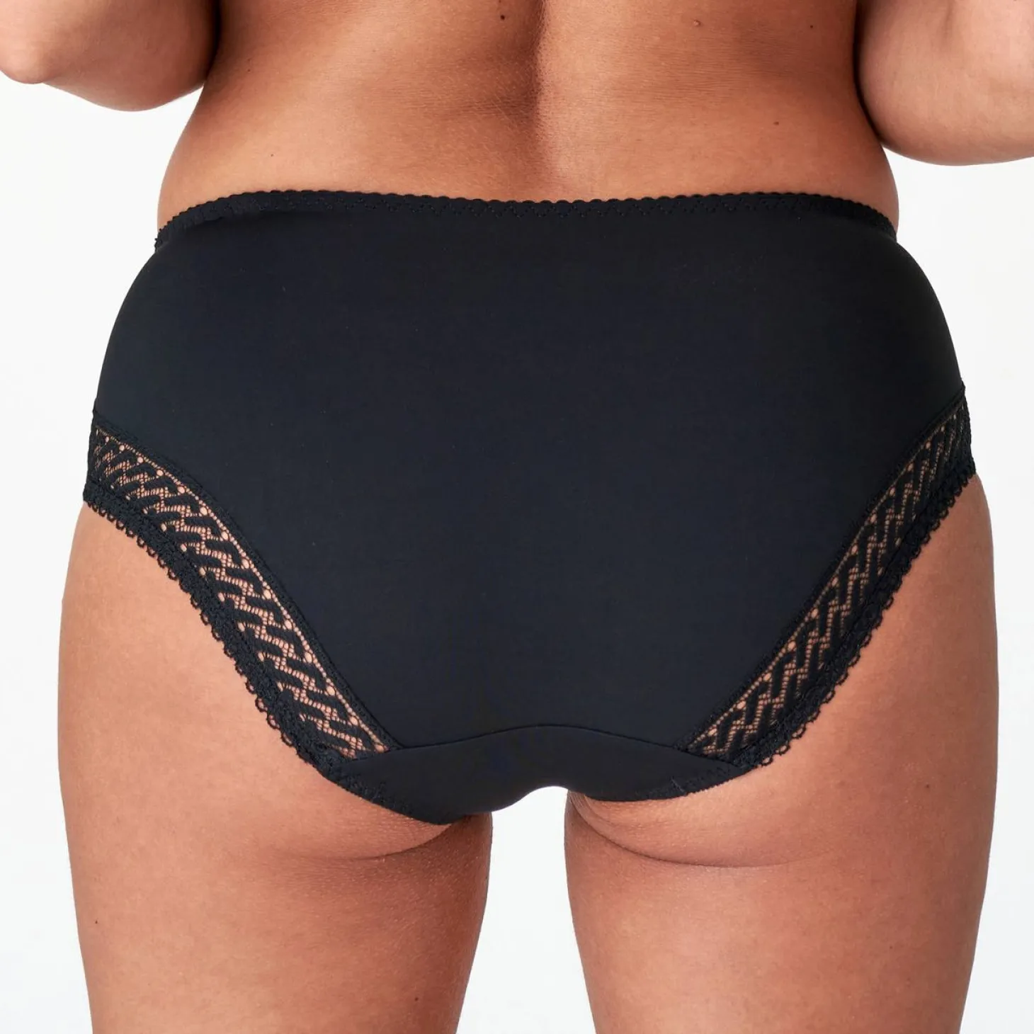 Culotte Haute
