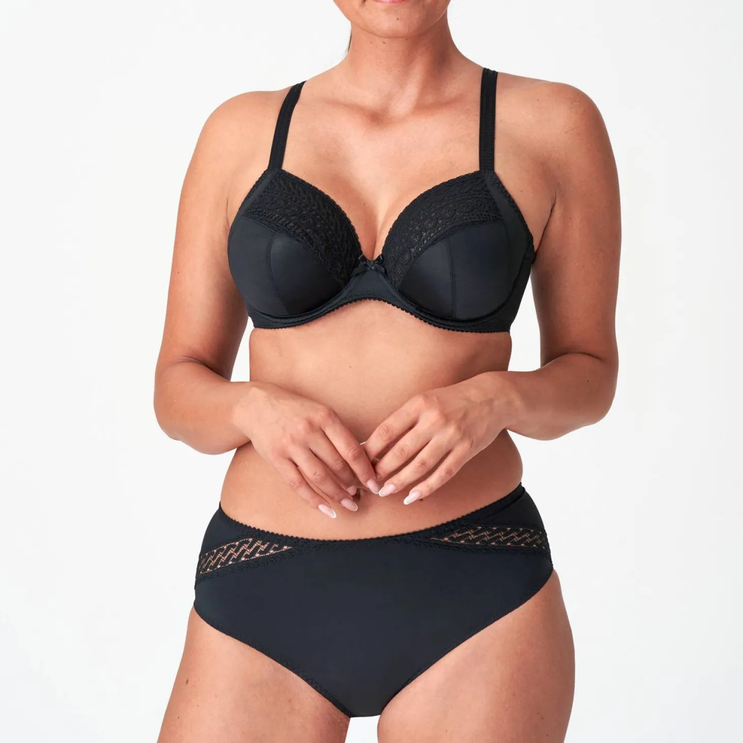 Culotte Haute